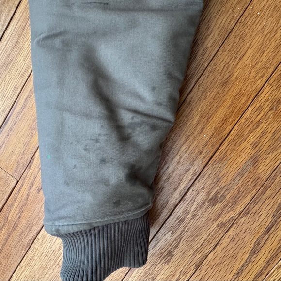 Carhartt Quick Duck Jacket - Picture 3 of 5